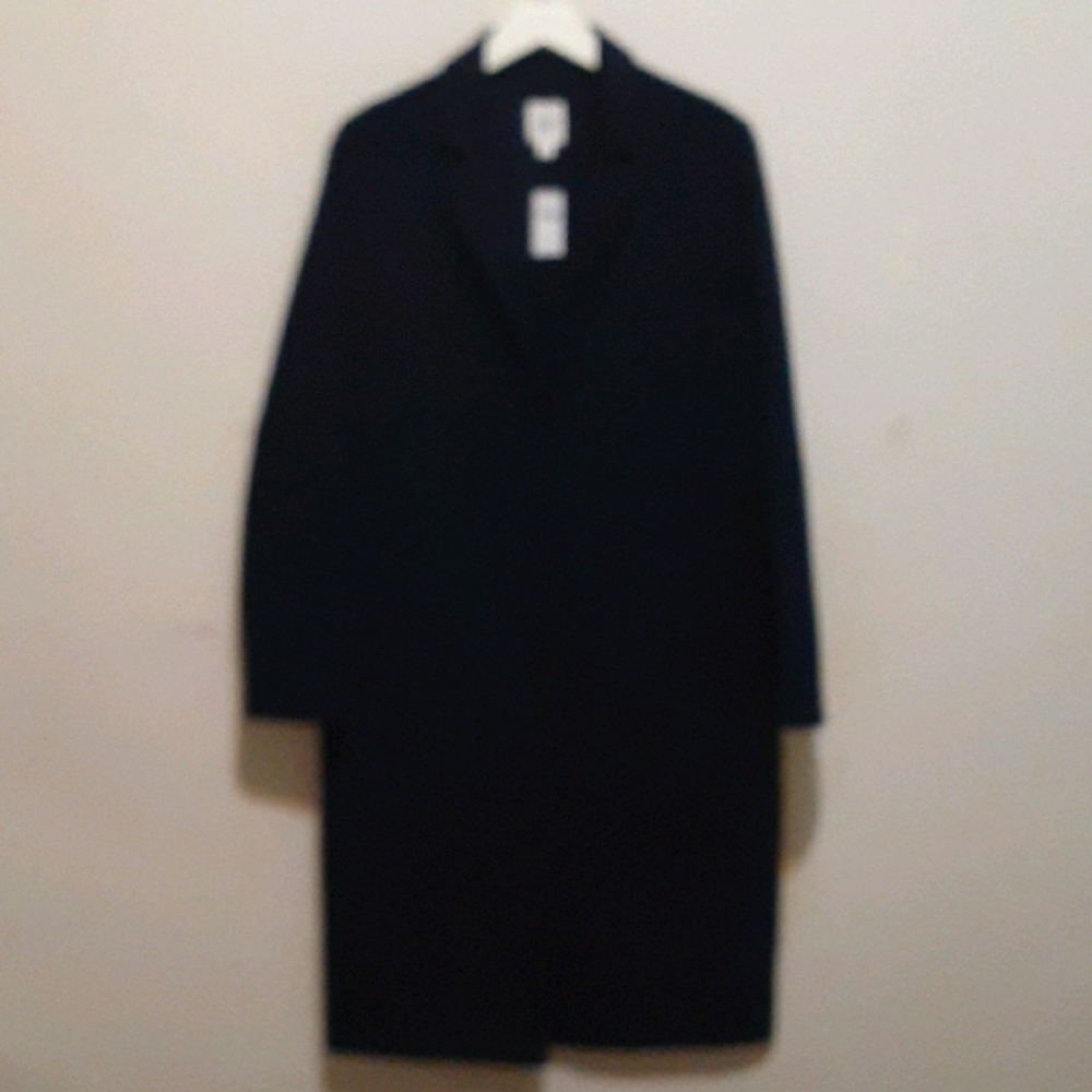 Pea Coat